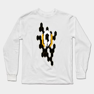 Cerberus Hive Long Sleeve T-Shirt